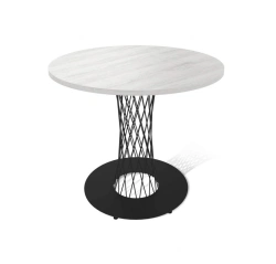 Sheffilton SHT-TU3-1/80 LDPE table