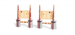 Children's play equipment Romana 115-01.69.00
