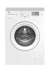 Washing machine WRS5512BWW(BY)