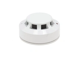 IP212-44 "DIP-44" standalone optical-electronic point smoke detectors