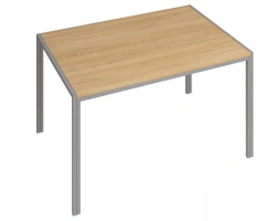 St099.0 ALIKANTE Dining table (LDF top)