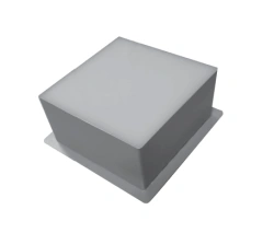 DL-PIXEL series LED light source luminaire - power range from 3-200W
