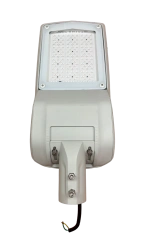 LED street lamp, model DKU 20-60 SMARTWAY