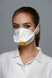 Medical respirator "SPIRO-111"