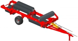 Ring-tooth roller KKZ-12-02