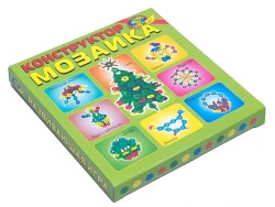 Constructor MOSAICA