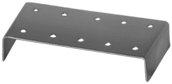 Instrument sterilisation stand