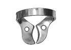 No. 25-M Molar clamp