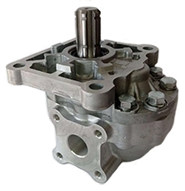 C series gear pump