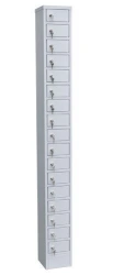 Cabinets for mobile phones