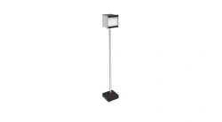LED luminaire DSO13 (220V)