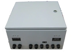 Converter of contact network PKS-600/220-5