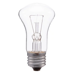 Unique Incandescent Bulbs