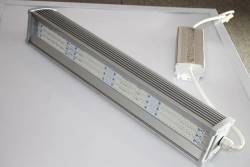 LED luminaire Outdoor-industrial SKU 02-50-72 UHL 1 IP65 suspended