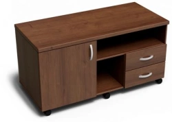 Service cabinet. Perspective Ruk