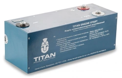 Supercapacitor motor guaranteed start system MSCA-250-16-P