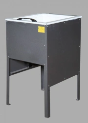 MPMV 00.00.00.00.000 Flour sieving machine type MPMV-250