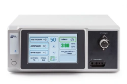Ultrasonic surgical cavitation apparatus "FOTEK", model "ACTITON-A".