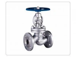 Shut-off valve type KZ DN 20 PN2,5 MPa