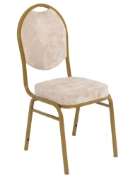 Premier 20mm metal frame chair