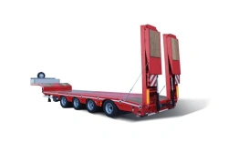 Specialised, semi-trailer 985242