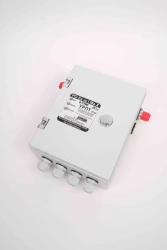 Personnel and transport registration device URPT-485.2.22-II (TIS 8.1.3.00.000-02)