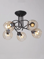 General purpose fixed luminaire V43090-13/5PL