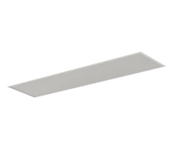 Recessed LED luminaires: DVO12-56