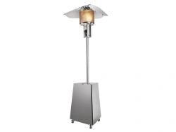 Gas infrared heater, "BALLU" trade mark, model BOGH-16