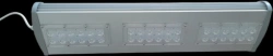 TEGAS Olymp-80 LED luminaire
