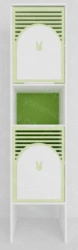 Filing cabinet FW-3GC001