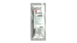 Adhesive film operating antimicrobial sterile 30 cm x 45 cm by TU 32.50.50-001-15886239-2018