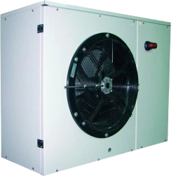 Refrigeration unit AK YIM50+YM43