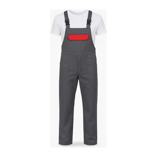 Work Coveralls