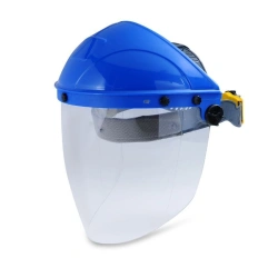 KRAFTER SPHERA face shields, article number 425540LM