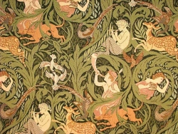 Rhapsody fabric art.300275