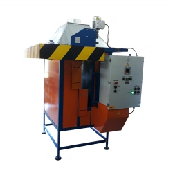 Industrial Heating Units
