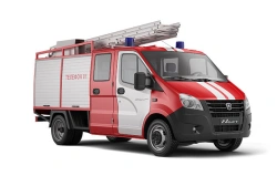 ADB rapid response fire fighting vehicle (A???R??)