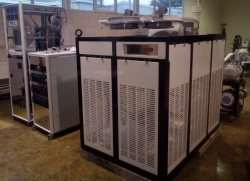 Vacuum spraying machine "Oratoria 5-1"