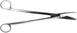 11-976-23 "Sims" gynaecological scissors