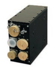 BARK-78 automatic regulation and control locom signalling system