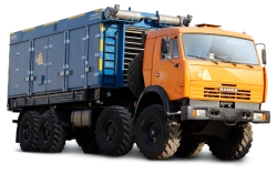 VELTEX AGS-620.1 Series Nitrogen Plant