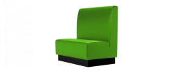 Brass C-27 Seating furniture