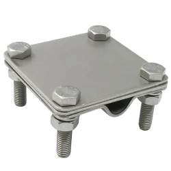 Universal clamp ZU-4H(12)