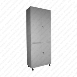 Metal cupboard ???.02.01