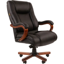 Armchair model CHAIRMAN 503
