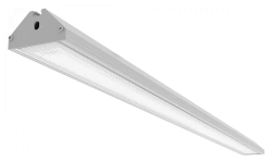 GLERIO Line Shell 36 W LED luminaire, 92P-36D-4P-P