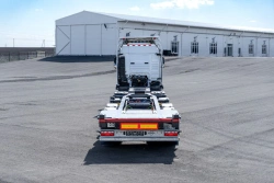 Semi-trailer BONUM 914296 (modification 914296-05) TrDsMAt