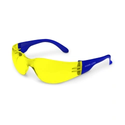 O15 HAMMER ACTIVE StrongGlass safety glasses, article 11557