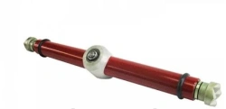 Double-acting double-acting double rod hydraulic cylinder TG2-C4